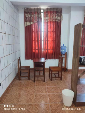 Servicios y Abastecimientos Princesa SAC